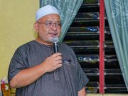 Rakyat Sabah Digesa Contohi Warga Terengganu, Berani Buat Perubahan