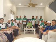 Pemuda PAS Wangsa Maju Mantapkan Gerak PRU16 Melalui Permukiman Strategik