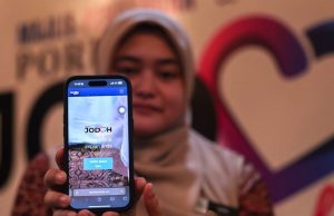 Sambutan Hebat Portal Jodoh, Projek Masjid Tanjung Putat Masih Berjalan