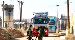 Halangan Israel Terus Menyekat Akses Bantuan Gaza