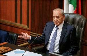 Mustahil Lubnan Normalisasi dengan Israel!