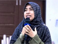 Kesal Sikap Gopoh Kerajaan Tandatangani Perjanjian MY–USA