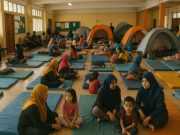 851 PPS Sedia Tampung Lebih 215,000 Mangsa Banjir di Terengganu