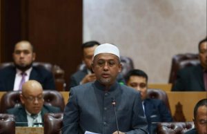 Pertahan REE Daripada Disalahguna Tindas Rakyat Palestin