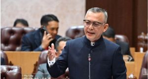 RM900,000 Naik Taraf Kemudahan Pelancongan di Hulu Besut