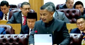 Pasukan Khas Teliti Isu Tanah FELCRA