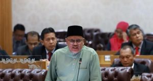 Bangunkan Pangkalan Data Usahawan Bersepadu