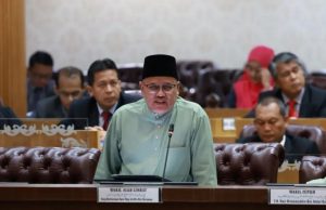 Bangunkan Pangkalan Data Usahawan Bersepadu