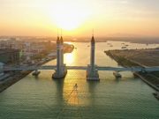 Pelaburan Terengganu Pada 2025 Tertinggi Dalam Sejarah – SME Bank