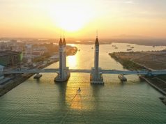 Pelaburan Terengganu Pada 2025 Tertinggi Dalam Sejarah – SME Bank