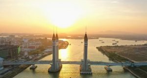 Pelaburan Terengganu Pada 2025 Tertinggi Dalam Sejarah – SME Bank