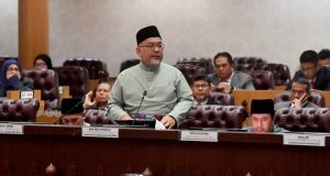 Akta 672 Buka Peluang Pekerjaan Baharu di Terengganu