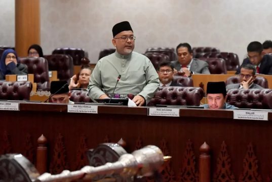 Akta 672 Buka Peluang Pekerjaan Baharu di Terengganu