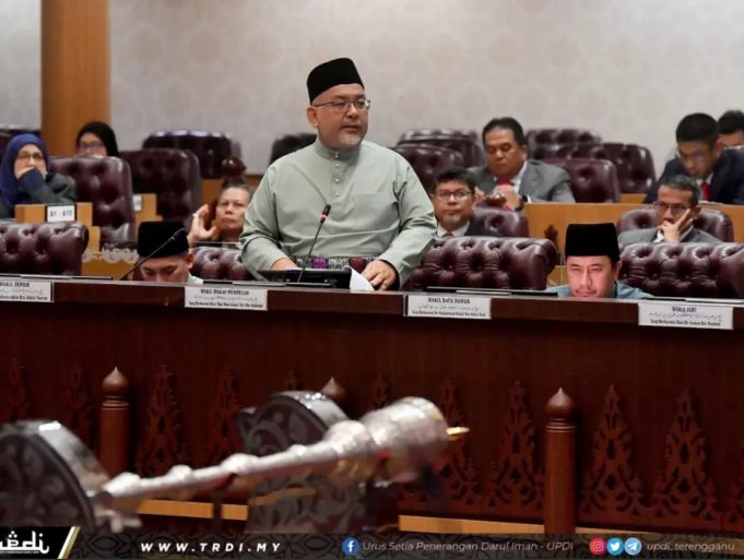 Akta 672 Buka Peluang Pekerjaan Baharu di Terengganu