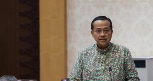Terengganu Dinafikan Autonomi Lebih 50 Peratus Royalti Petroleum