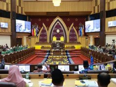 Walau Ditekan, Prestasi Ekonomi, Hasil dan Pelaburan Terengganu Melonjak