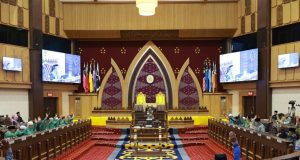 Walau Ditekan, Prestasi Ekonomi, Hasil dan Pelaburan Terengganu Melonjak