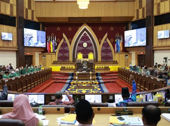 Walau Ditekan, Prestasi Ekonomi, Hasil dan Pelaburan Terengganu Melonjak