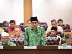 Perkasa Dakwah Belia, Fokus Bina Generasi Ummah Masa Depan
