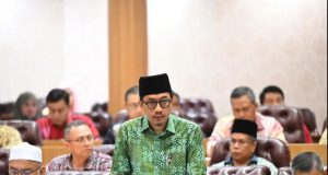 Perkasa Dakwah Belia, Fokus Bina Generasi Ummah Masa Depan