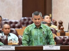 Terengganu Mahu Tubuh Pusat Fasiiliti Agro Hijau Bersepadu