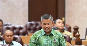 Terengganu Mahu Tubuh Pusat Fasiiliti Agro Hijau Bersepadu