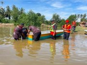 Jabatan Amal Terengganu Aktifkan Skuad Bantuan Banjir