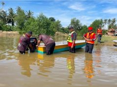 Jabatan Amal Terengganu Aktifkan Skuad Bantuan Banjir