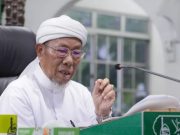 Cegah Kemungkaran Benteng Keselamatan Ummah