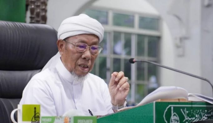 Cegah Kemungkaran Benteng Keselamatan Ummah