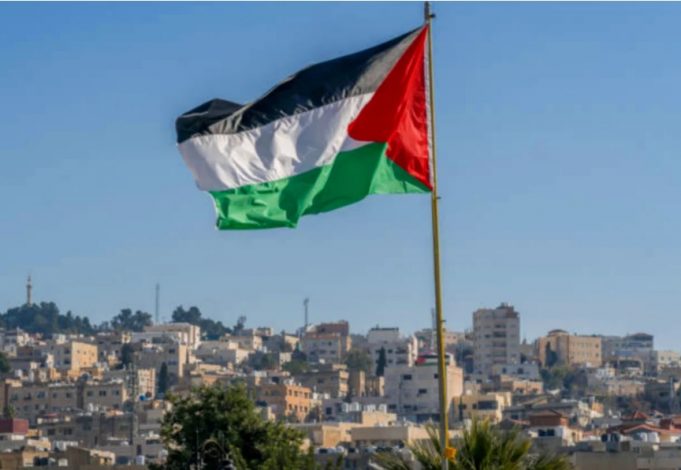 Negara Palestin Kunci Capai Keamanan Jangka Panjang di Timur Tengah