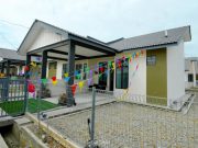 RMM Gong Chengal Sejahtera 2 ; 2020 Pecah Tanah, 2025 Siap