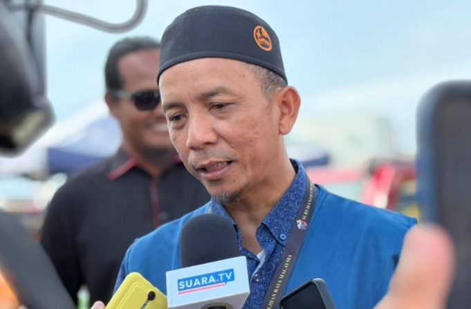 Hasan Haris Tampil Dengan Tekad Bantu Rakyat Sejahtera