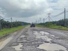 BN Berjanji Lagi Setelah Gagal Selama 20 Tahun Di Sabah