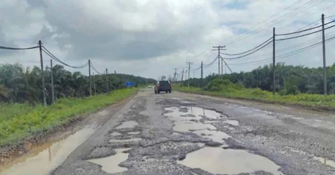 BN Berjanji Lagi Setelah Gagal Selama 20 Tahun Di Sabah