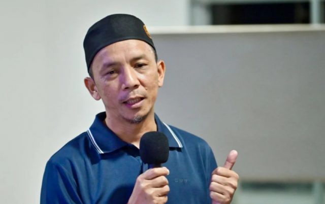 Mengapa Warga Merotai Perlu Memilih Hasan Haris Pada 29 November?