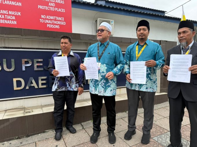 PAS Perak Gesa Siasatan Menyeluruh Skandal Rasuah PMO, Integriti Pentadbiran MADANI Dipersoal