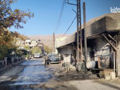 Serangan Israel Ke Beit Jinn, Pelanggaran Terang-terangan Kedaulatan Syria