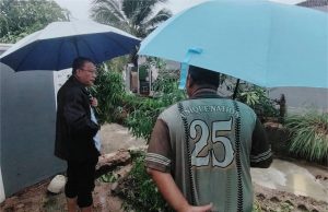 Pembinaan jambatan RM25 juta di Alor Ladang diharap segera dilaksanakan – ADN BESERAH