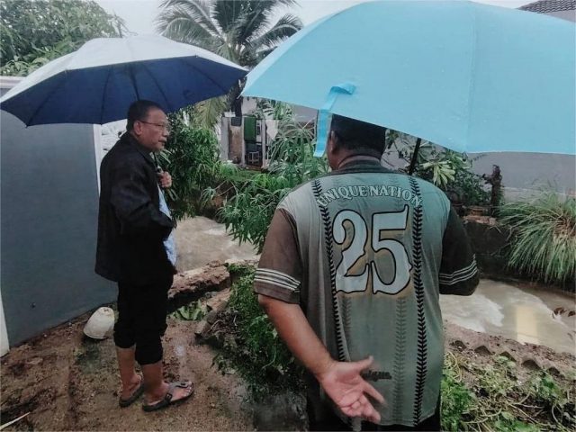 Pembinaan jambatan RM25 juta di Alor Ladang diharap segera dilaksanakan – ADN BESERAH