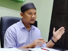 Perkasa Komunikasi Parti Secara Sistematik