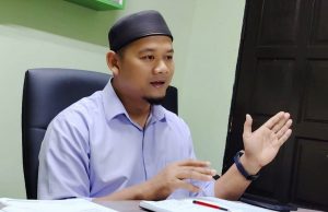 Perkasa Komunikasi Parti Secara Sistematik