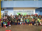 DUN Kijal Lancar Pasukan Sukarelawan Lengkap Jentera 4×4, JCB dan Bot