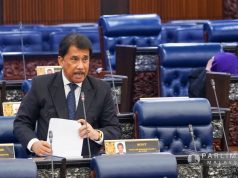 RUU Antibuli 2025, Ahli Parlimen Besut Mahu Mangsa Terbela Sepenuhnya