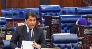 RUU Antibuli 2025, Ahli Parlimen Besut Mahu Mangsa Terbela Sepenuhnya