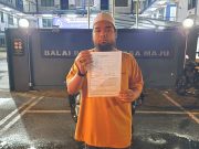 JANGAN GANGGU SIASATAN, JFS PERLU HORMATI PROSES UNDANG-UNDANG