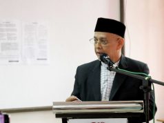 Aktiviti Songsang ; Musibah Kemanusiaan Menggoncang Asas Moral