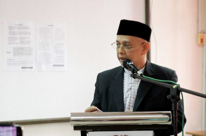 Aktiviti Songsang ; Musibah Kemanusiaan Menggoncang Asas Moral