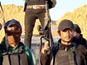 Ketua Militia Anti-Hamas Terbunuh