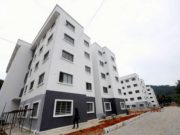 Kerajaan Jamin Selesaikan Segera Masalah Bekalan Air Rumah Pangsa RMM Tok Jembal